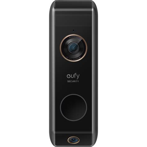 eufy doorbell camera jb hifi